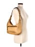 Coach 100% Leather Solid Tan Leather Hobo One size - photo 2