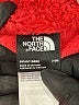 The North Face 100% Nylon Pink Coat Size 3-6 mo - photo 3