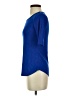 Apt. 9 Blue 3/4 Sleeve T-Shirt Size XS - photo 5