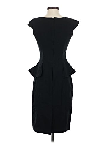XOXO Cocktail Dress (view 2)