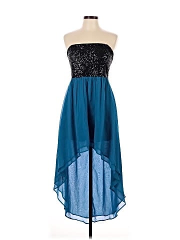 Forever 21 Cocktail Dress (view 1)