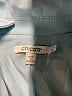 Chico's Blue Jacket Size XL (3) - photo 6