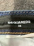 Dsquared2 Graphic Blue Jeans Size EU (IT) 38 / US 2 - photo 4