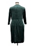H&M Teal Cocktail Dress Size XL - photo 2