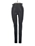 SPANX Black Leggings Size Med Petite - photo 1