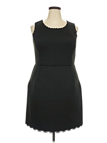 Forever 21 Plus Cocktail Dress (view 1)