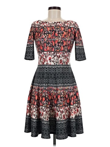 Julian Taylor Casual Dress (view 1)