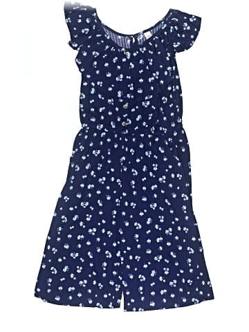 Justice Dress (view 1)