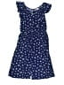 Justice Stars Blue Dress Size 12 - photo 1