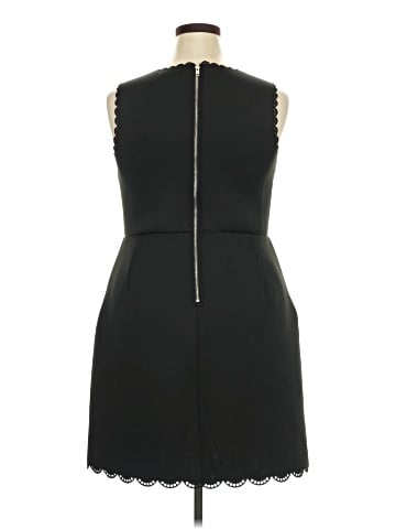 Forever 21 Plus Cocktail Dress (view 2)