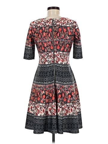 Julian Taylor Casual Dress (view 2)