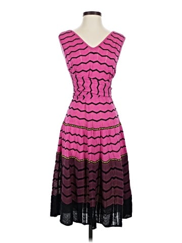 M Missoni Cocktail Dress (view 1)
