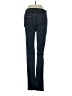 Uniqlo Chevron-herringbone Blue Jeans Size 25 waist - photo 2
