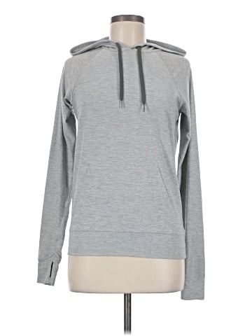 Outdoor Voices Pullover Hoodie (view 1)