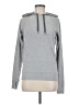 Outdoor Voices Gray Pullover Hoodie Size M - photo 1
