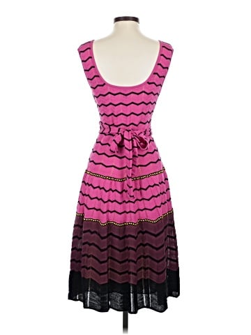 M Missoni Cocktail Dress (view 2)