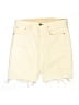 Rag & Bone Ivory Shorts Size 31 waist - photo 1