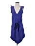 Rebecca Taylor Hearts Blue Romper Size 2 - photo 1