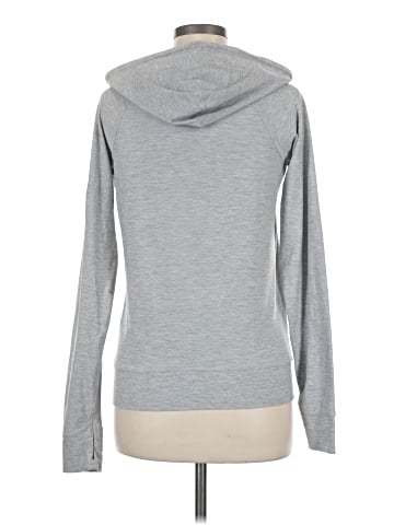 Outdoor Voices Pullover Hoodie (view 2)