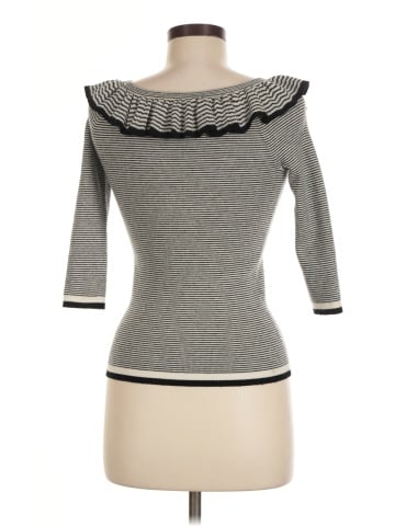 Rebecca Taylor Pullover Sweater (view 2)