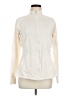 Fabletics Ivory Track Jacket Size M (estimated) - photo 1