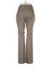 Brooks Brothers 346 Brown Wool Pants Size 4 - photo 2