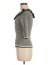 Rebecca Taylor Gray Pullover Sweater Size M - photo 5