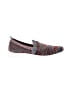 Assorted Brands Tweed Purple Sneakers Size 8 - photo 1