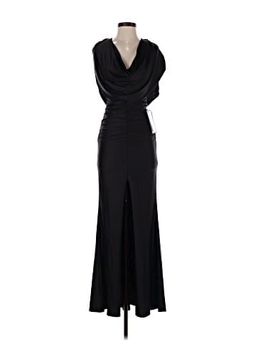 Alex & Sophia Cocktail Dress (view 1)