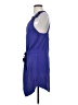 Rebecca Taylor Hearts Blue Romper Size 2 - photo 5