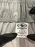Athletic Works Solid Gray Athletic Shorts Size XL - photo 3