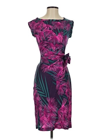 Diane von Furstenberg Cocktail Dress (view 1)