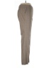 Brooks Brothers 346 Brown Wool Pants Size 4 - photo 4