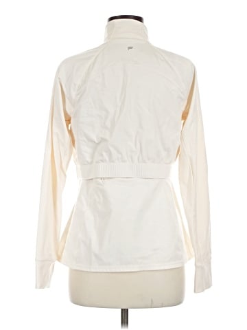 Fabletics Track Jacket (view 2)