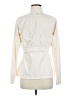 Fabletics Ivory Track Jacket Size M (estimated) - photo 2