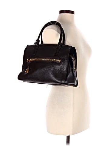 Tom Ford Leather Satchel (view 2)