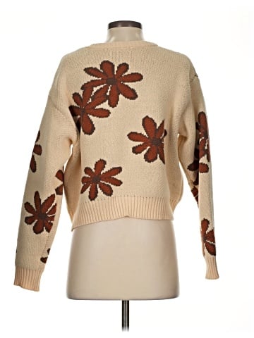 LA Hearts Pullover Sweater (view 2)