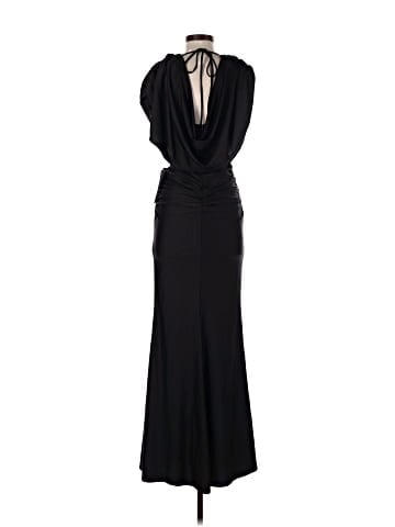 Alex & Sophia Cocktail Dress (view 2)
