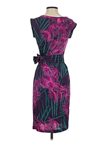 Diane von Furstenberg Cocktail Dress (view 2)