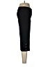 Style&Co Black Active Pants Size 4 - photo 4