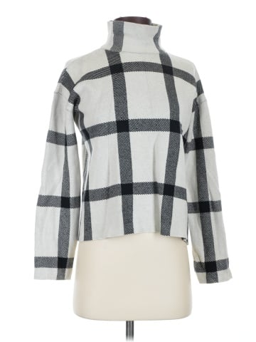 Vero Moda Turtleneck Sweater (view 1)