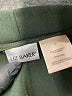 Liz Baker 100% Polyester Solid Gray Dress Pants Size 18 - photo 4