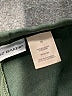 Liz Baker 100% Polyester Solid Gray Dress Pants Size 18 - photo 5