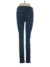 Blank NYC Solid Blue Jeans Size 25 waist - photo 2