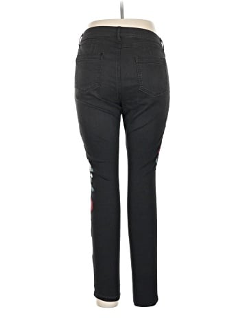 Jennifer Lopez Jeggings (view 2)