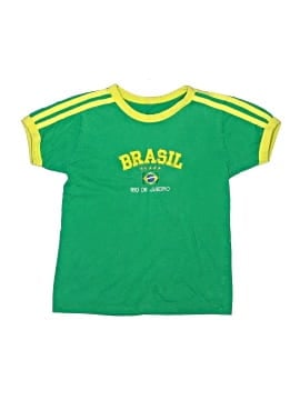 Unbranded Short Sleeve T-Shirt (view 1)