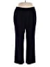 Kim Rogers Black Casual Pants Size 16 - photo 1