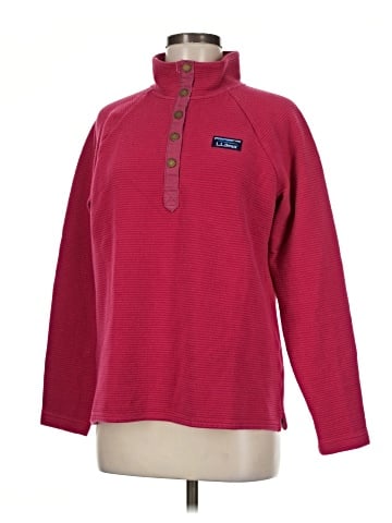 L.L.Bean Fleece (view 1)