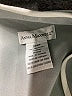 Anna Maxwell 100% Polyester Gray Blazer Size 20 (petite) - photo 6
