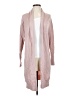 Leith Pink Cardigan Size XS - photo 1